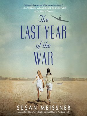 cover image of The Last Year of the War